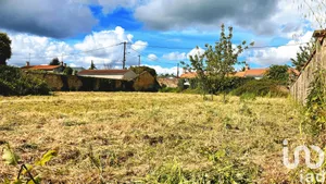 Terrain à Luçon (85400)