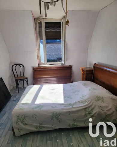 Maison traditionnelle à Cauvigny (60730) — 6/10