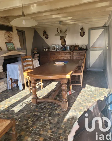 Maison traditionnelle à Cauvigny (60730) — 2/10