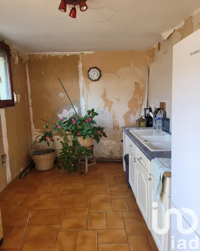 Maison traditionnelle à Cauvigny (60730) — 4/10