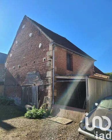 Maison traditionnelle à Cauvigny (60730) — 10/10