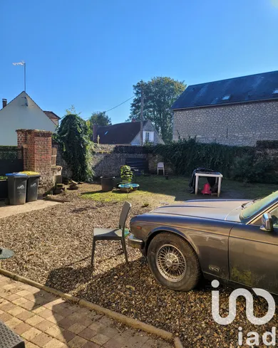 Maison traditionnelle à Cauvigny (60730) — 9/10