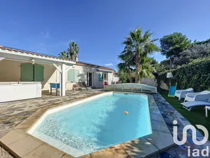 House at Le grau d’Agde  (34300)