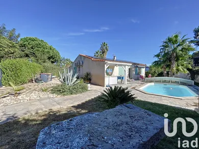 Maison à Le grau d’Agde  (34300)