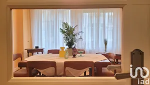 Appartement à Metz (57000)