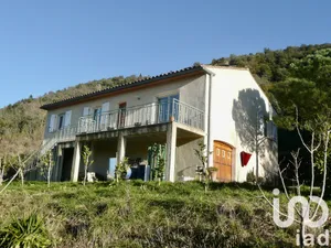 House at Laroque-de-Fa (11330)