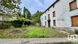 Village house at Vignevieille (11330)