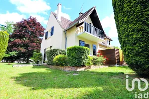 Maison à Cerny (91590)