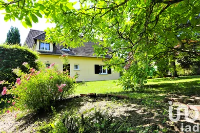 House in Cerny (91590)