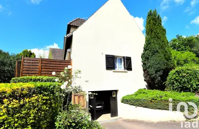 House in Cerny (91590)