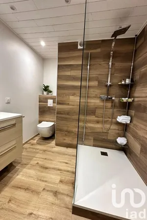 Appartement à Amnéville (57360)