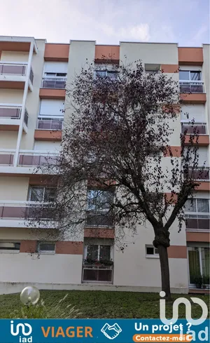 Appartement à Gien (45500)