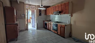 Maison traditionnelle à Port-Sainte-Foy-et-Ponchapt (33220)