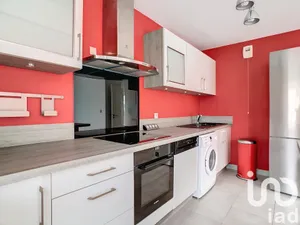 Apartment at Saint-Cyr-l'École (78210)