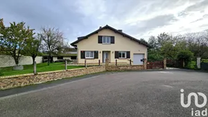 Maison à Vitry-le-François (51300)
