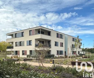 Apartment at Chessy (77700)