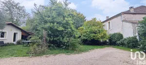 Longère à Port-Sainte-Foy-et-Ponchapt (33220)