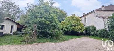 Longere at Port-Sainte-Foy-et-Ponchapt (33220)