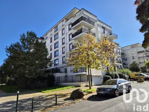 Apartment at Corbeil-Essonnes (91100)