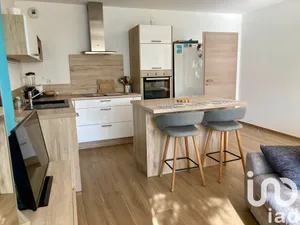 Apartment at Bousse (57310)
