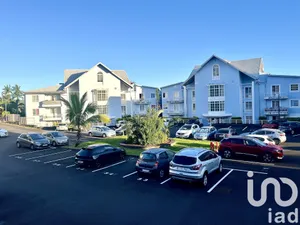 Apartment in LE TAMPON (97430)