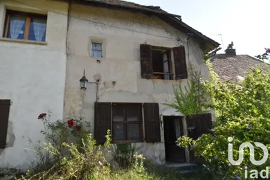 Maison de village à Clelles (38930)