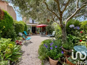 Maison à COGOLIN (83310)