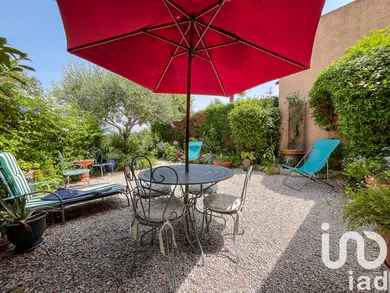 House at COGOLIN (83310)