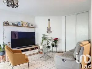 Apartment at Annemasse (74100)