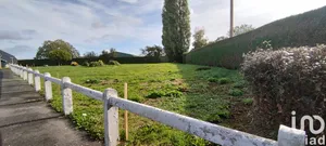 Terrain à bâtir à Houchin (62620)