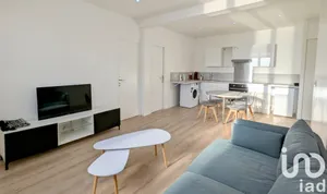 House at Les Mureaux (78130)