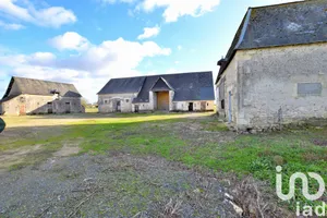Grange à Manthelan (37240)