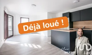 Appartement à Massy (91300)