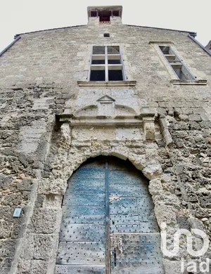 Building at Nérac (47600)