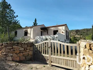 Maison à Cucugnan (11350)