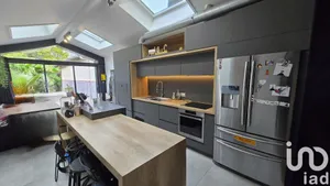 Townhouse at Hostens (33125)