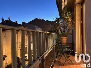 Apartment at Bandol (83150)