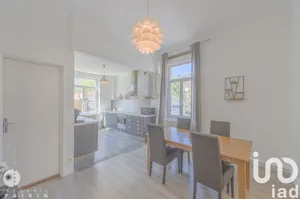 Apartment at Metz (57000)