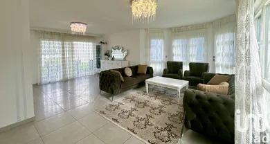 Maison à Ogy-Montoy-Flanville (57645)