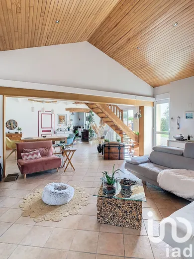 House at Nuaillé-d'Aunis (17540)