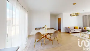 Maison à Échillais (17620)