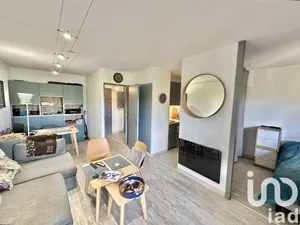 Apartment at Seignosse (40510)