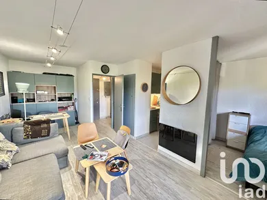 Appartement à Seignosse (40510)