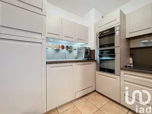 Apartment at Taninges (74440)