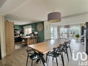 Maison à Thumeries (59239)