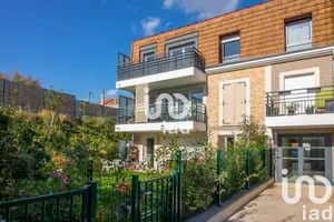 Appartement à Carrières-sous-Poissy (78955)