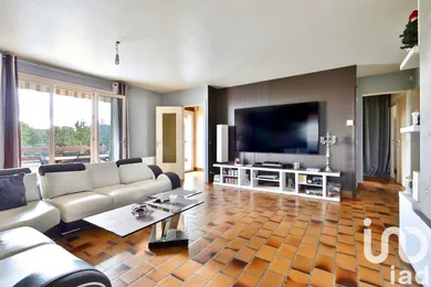 Maison à Dareizé (69490)