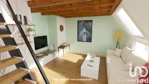 Apartment at Brie-Comte-Robert (77170)