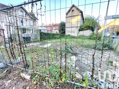 Building plot at Creil (60100) — 6/8