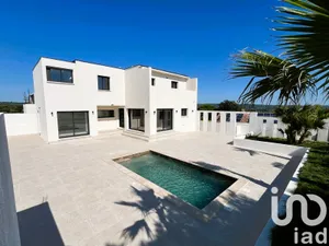 House in Bagnols-sur-Cèze (30200)